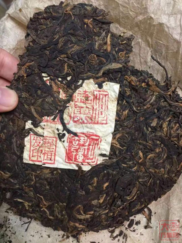 大益行情网：为什么普洱茶的核心价值是越陈越浓越香？