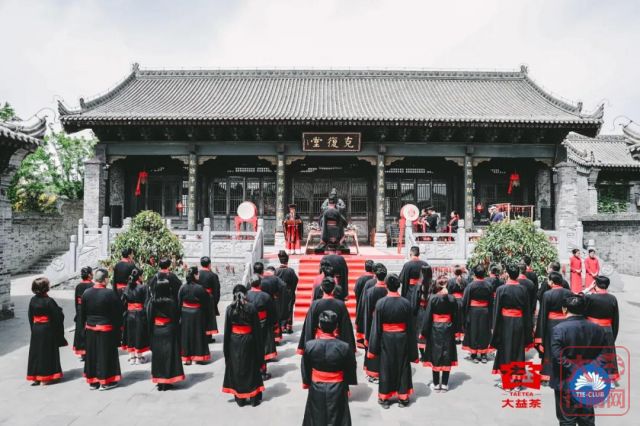 读书部落会员活动圆满结束 | 呦呦白鹿鸣，古风原上来