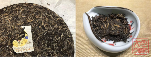 601菩提缘——真藏家最不能错过的大益茶