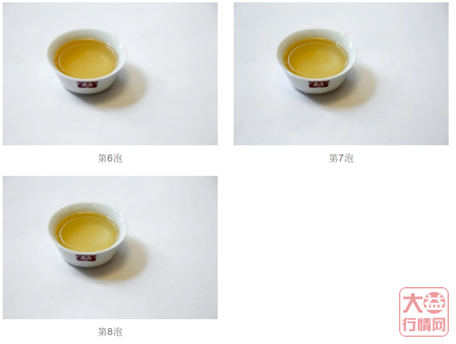 高山云雾出好茶 | 品鉴高山韵象1901生茶，体验味厚韵长之美妙