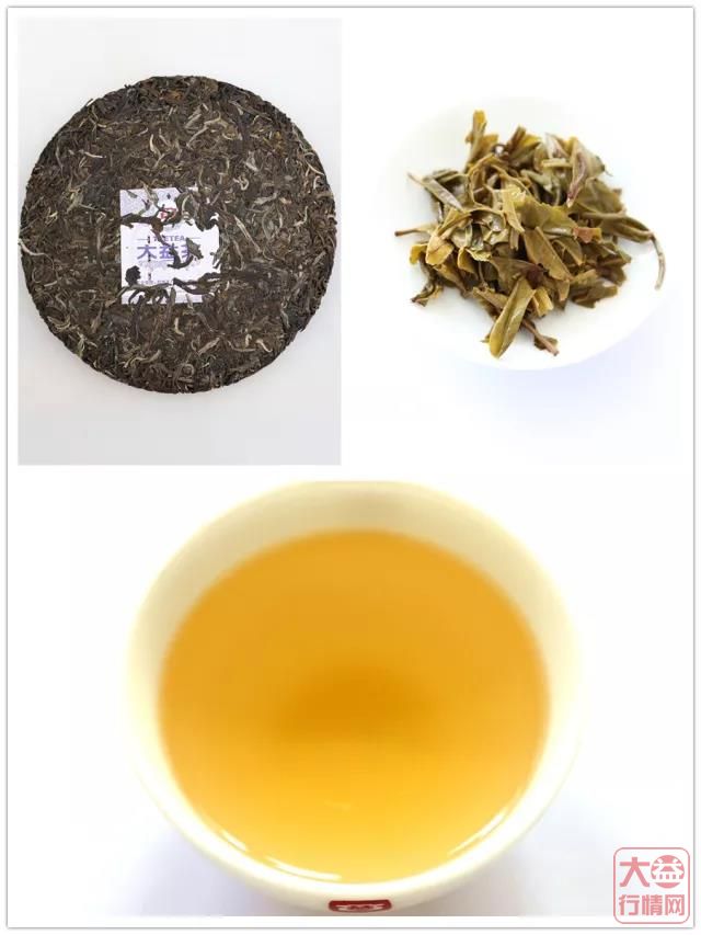 懵！朋友说：普洱产的茶才叫普洱茶？？？